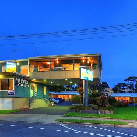 Bermagui Motor Inn Exteriér fotografie